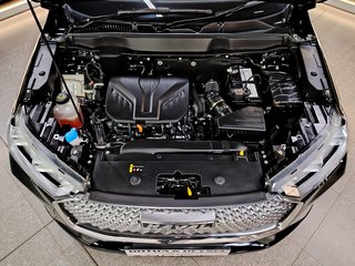 2023 Haval H6 2.0T LUXURY DCT - photo 26