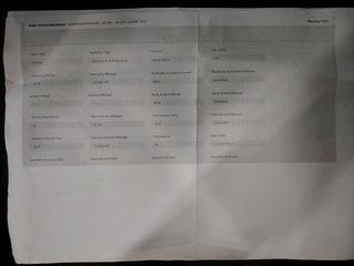 2023 Haval H6 2.0T LUXURY DCT - photo 28