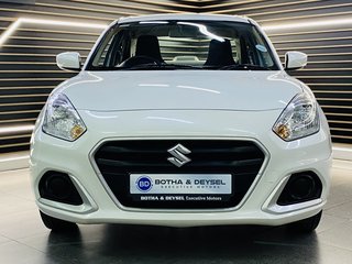 2024 Suzuki Swift DZIRE 1.2 GA - photo 2