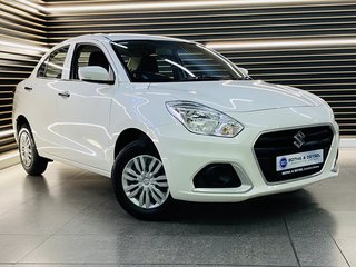 2024 Suzuki Swift DZIRE 1.2 GA - photo 3