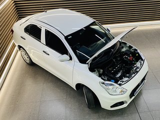 2024 Suzuki Swift DZIRE 1.2 GA - photo 4