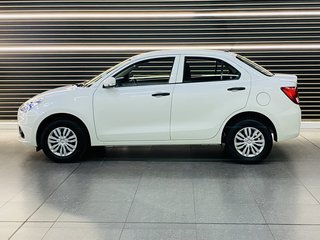2024 Suzuki Swift DZIRE 1.2 GA - photo 6