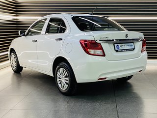 2024 Suzuki Swift DZIRE 1.2 GA - photo 7