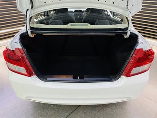 2024 Suzuki Swift DZIRE 1.2 GA - photo 9