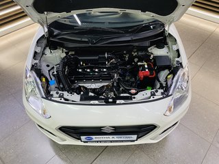 2024 Suzuki Swift DZIRE 1.2 GA - photo 5