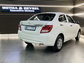2024 Suzuki Swift DZIRE 1.2 GA - photo 10
