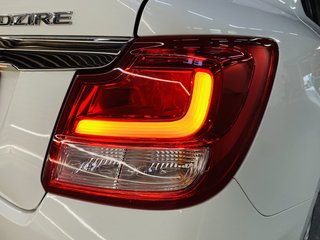 2024 Suzuki Swift DZIRE 1.2 GA - photo 2