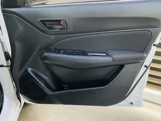 2024 Suzuki Swift DZIRE 1.2 GA - photo 3