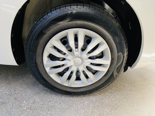 2024 Suzuki Swift DZIRE 1.2 GA - photo 5