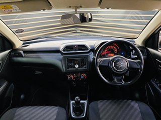 2024 Suzuki Swift DZIRE 1.2 GA - photo 7