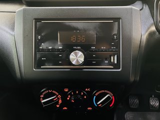 2024 Suzuki Swift DZIRE 1.2 GA - photo 8