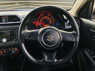 2024 Suzuki Swift DZIRE 1.2 GA - photo 9