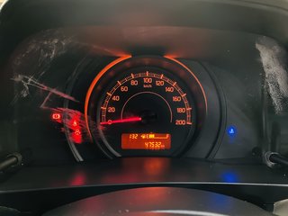 2024 Suzuki Swift DZIRE 1.2 GA - photo 10