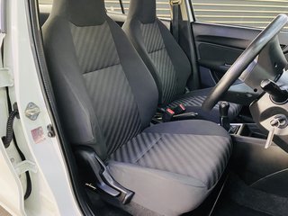 2024 Suzuki Swift DZIRE 1.2 GA - photo 11
