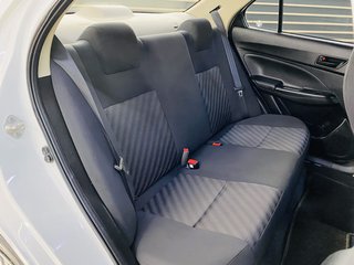 2024 Suzuki Swift DZIRE 1.2 GA - photo 12