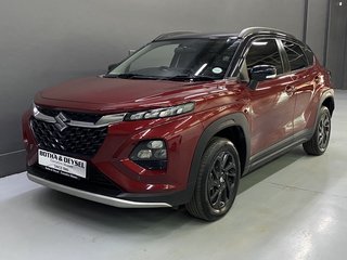 Suzuki Fronx Used vehicle for sale