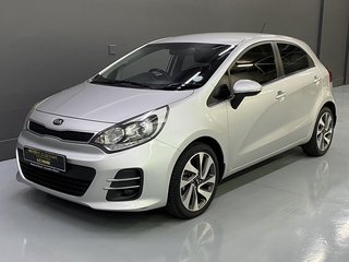 Kia Rio Used vehicle for sale