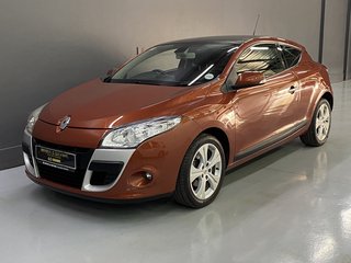 Renault Megane Used vehicle for sale