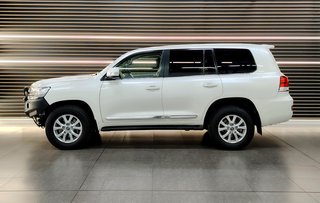 2016 Toyota Land Cruiser LANDCRUISER 200 V8 4.5D VX A/T - photo 2