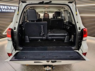 2016 Toyota Land Cruiser LANDCRUISER 200 V8 4.5D VX A/T - photo 6