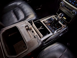 2016 Toyota Land Cruiser LANDCRUISER 200 V8 4.5D VX A/T - photo 4