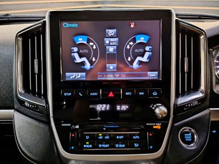 2016 Toyota Land Cruiser LANDCRUISER 200 V8 4.5D VX A/T - photo 6