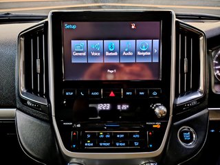 2016 Toyota Land Cruiser LANDCRUISER 200 V8 4.5D VX A/T - photo 7