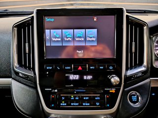 2016 Toyota Land Cruiser LANDCRUISER 200 V8 4.5D VX A/T - photo 8