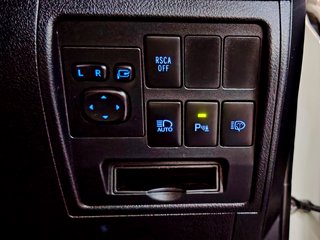 2016 Toyota Land Cruiser LANDCRUISER 200 V8 4.5D VX A/T - photo 15