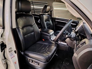 2016 Toyota Land Cruiser LANDCRUISER 200 V8 4.5D VX A/T - photo 17
