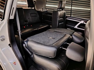 2016 Toyota Land Cruiser LANDCRUISER 200 V8 4.5D VX A/T - photo 18