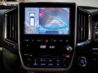2016 Toyota Land Cruiser LANDCRUISER 200 V8 4.5D VX A/T - photo 21