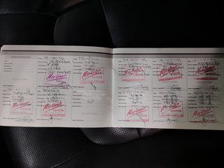 2016 Toyota Land Cruiser LANDCRUISER 200 V8 4.5D VX A/T - photo 27