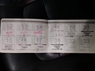 2016 Toyota Land Cruiser LANDCRUISER 200 V8 4.5D VX A/T - photo 28