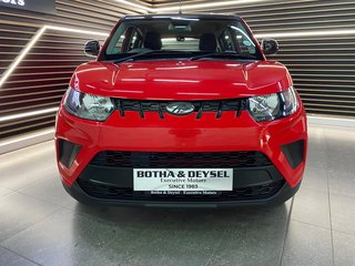 2020 Mahindra KUV100 1.2 K2+ #DARE - photo 3