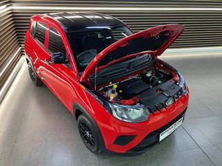2020 Mahindra KUV100 1.2 K2+ #DARE - photo 4