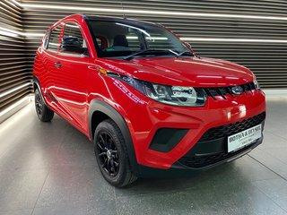 2020 Mahindra KUV100 1.2 K2+ #DARE - photo 2