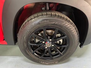 2020 Mahindra KUV100 1.2 K2+ #DARE - photo 10