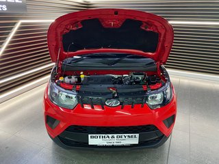 2020 Mahindra KUV100 1.2 K2+ #DARE - photo 5