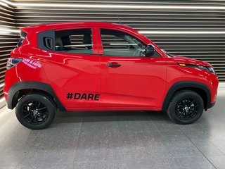 2020 Mahindra KUV100 1.2 K2+ #DARE - photo 6