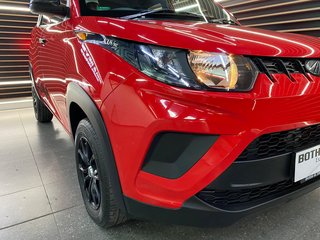 2020 Mahindra KUV100 1.2 K2+ #DARE - photo 7