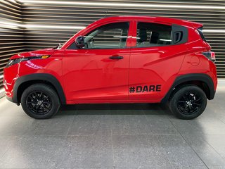 2020 Mahindra KUV100 1.2 K2+ #DARE - photo 8