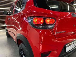 2020 Mahindra KUV100 1.2 K2+ #DARE - photo 9