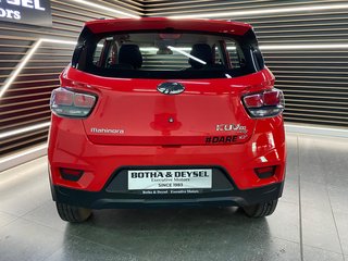 2020 Mahindra KUV100 1.2 K2+ #DARE - photo 1