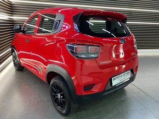 2020 Mahindra KUV100 1.2 K2+ #DARE - photo 10