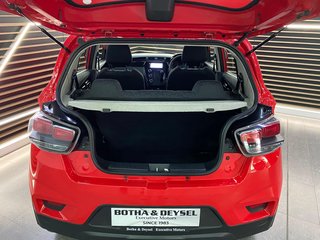 2020 Mahindra KUV100 1.2 K2+ #DARE - photo 3