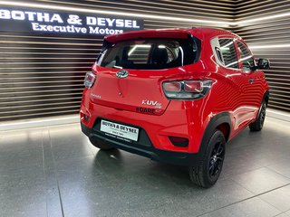 2020 Mahindra KUV100 1.2 K2+ #DARE - photo 2