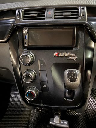 2020 Mahindra KUV100 1.2 K2+ #DARE - photo 5
