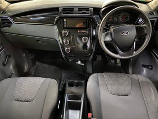 2020 Mahindra KUV100 1.2 K2+ #DARE - photo 4