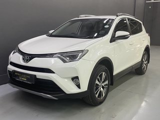Toyota RAV 4 Used vehicle for sale